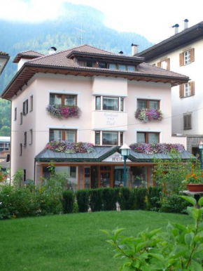 Appartements Tlusel Ortisei